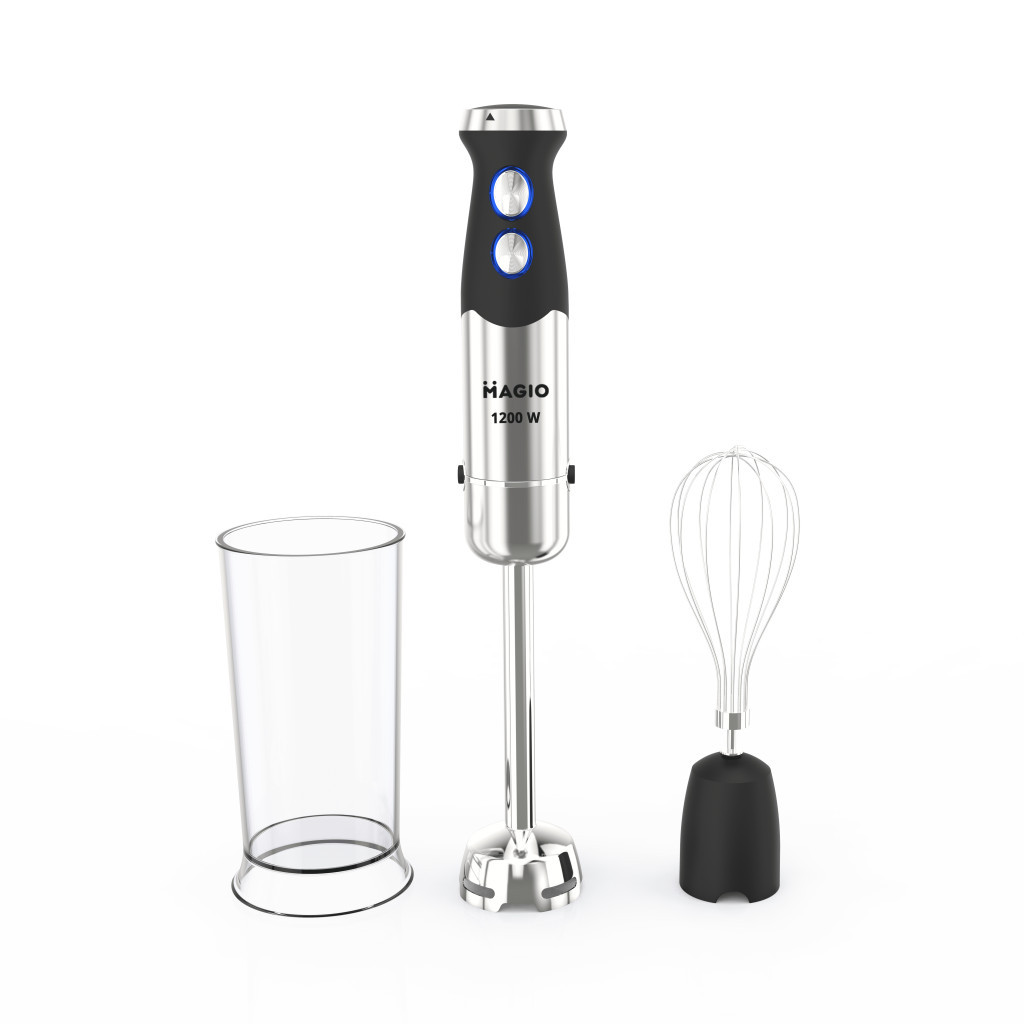 Блендер Magio MG-645 - зображення 1