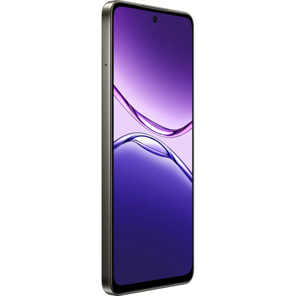 Мобільний телефон Oppo A5 PRO 4G 8/256GB Mocha Brown (OFCPH2711_BROWN _256) - зображення 8