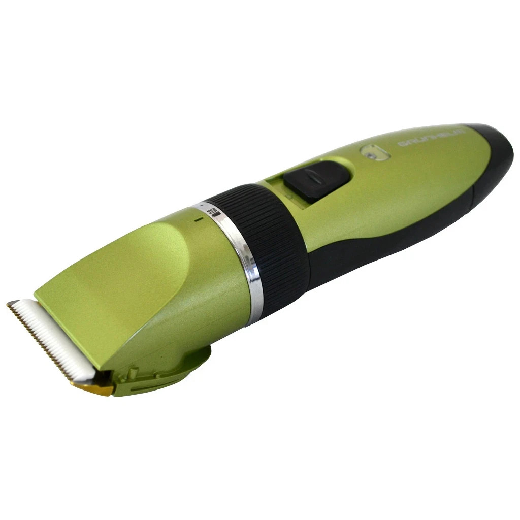 Машинка для стрижки Grunhelm GHC902 - изображение 1