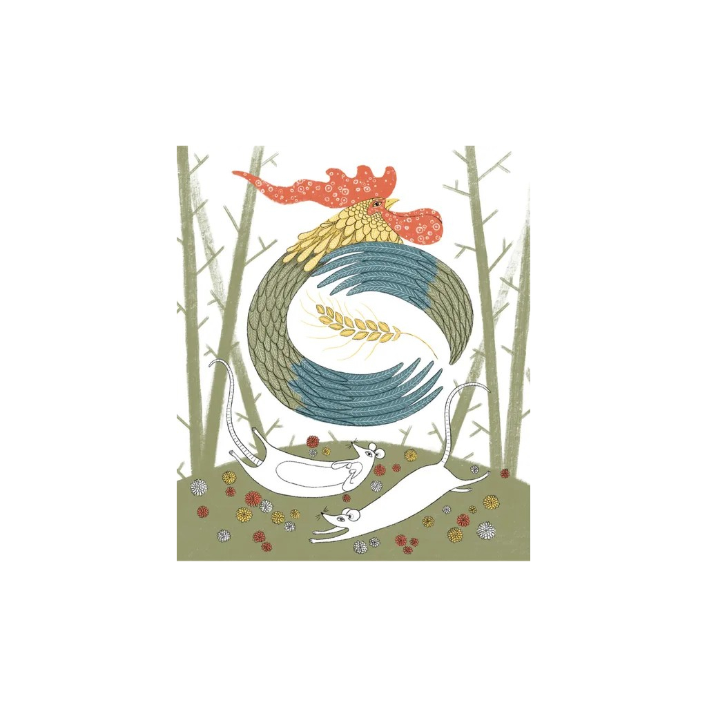 Книга Українські народні казки Видавництво Старого Лева (9789664483428) - зображення 2