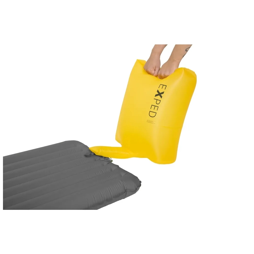 Туристичний килимок Exped Ultra 7R LW (018.1150) - зображення 4