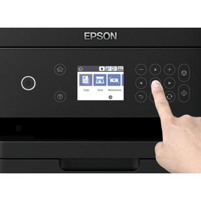 Багатофункціональний пристрій Epson L6160 з WiFi (C11CG21404) - зображення 2