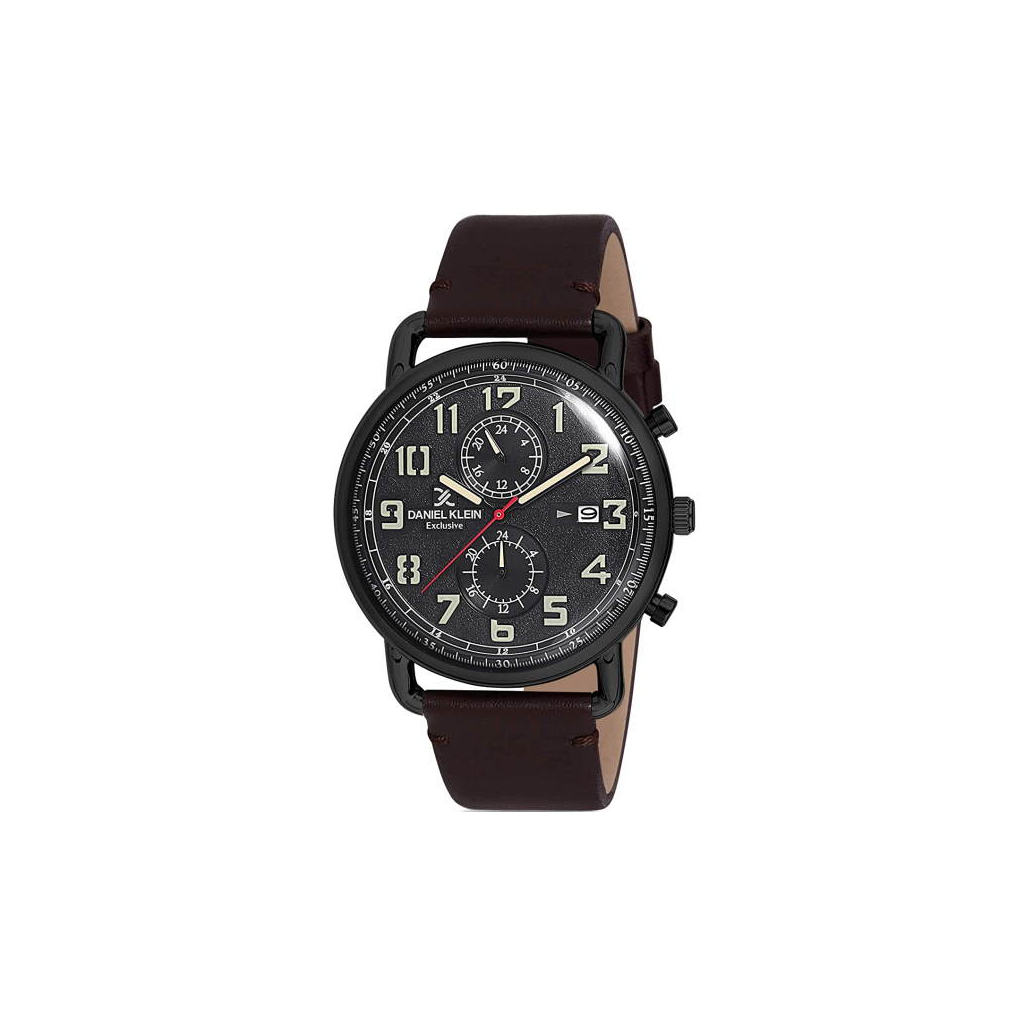 Наручний годинник Daniel Klein DK12245-2 - зображення 1