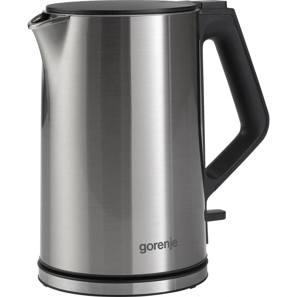 Електрочайник Gorenje K15DWE - зображення 1