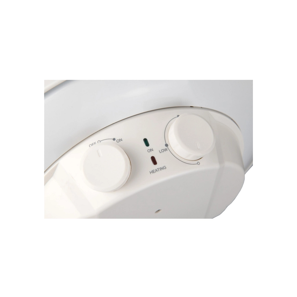 Бойлер Willer EV30DR-Prime - зображення 9