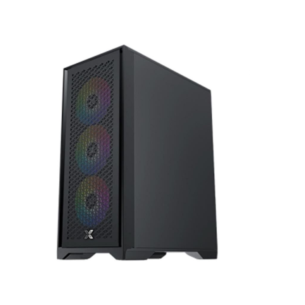 Корпус Xigmatek LUX S (EN48281) - зображення 1