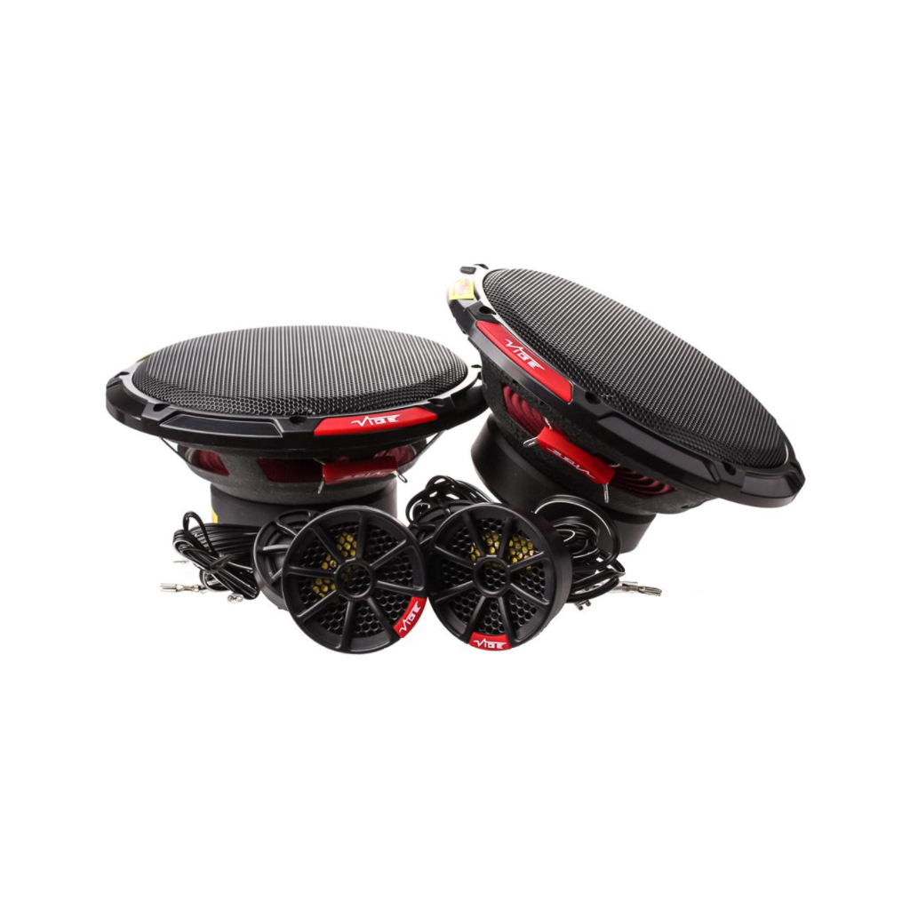 Компонентна акустика Vibe SLICK6C-V7 - зображення 1