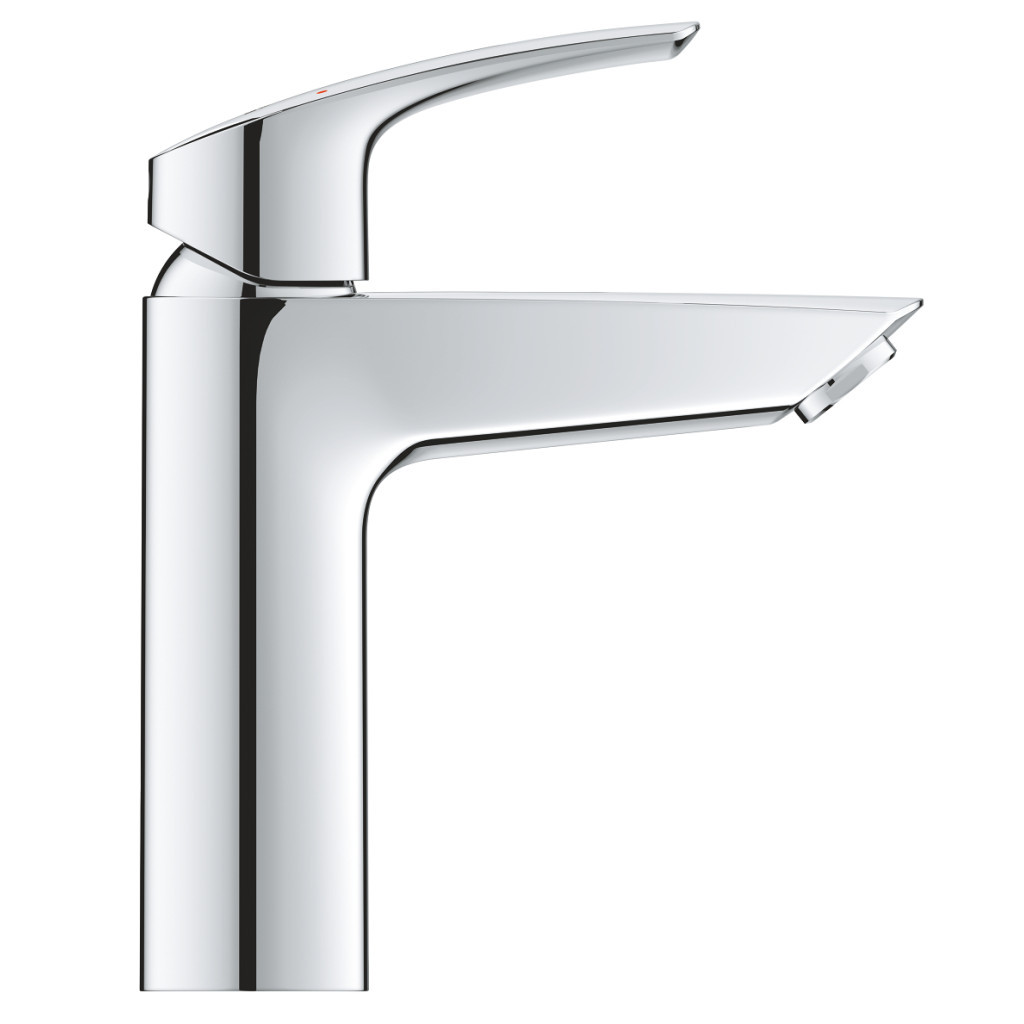 Змішувач Grohe M-Size Eurosmart New (23324003) - зображення 2