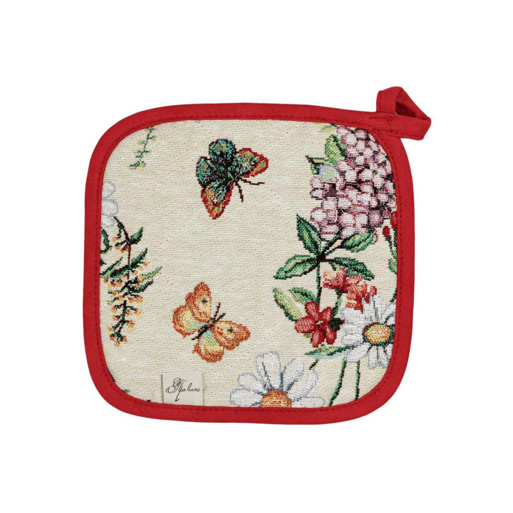 Кухонна прихватка Прованс Alicia 20х20 см (034304) - зображення 1