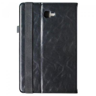 Чохол до планшета Grand-X для Samsung Galaxy Tab A 10.1 T580/T585 Deluxe Black (DLX580BK) - зображення 2