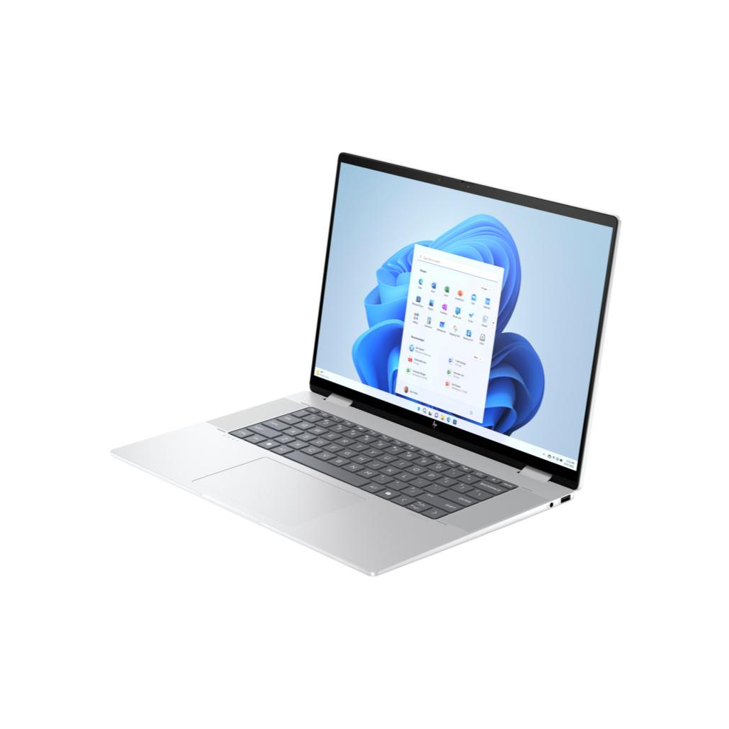 Ноутбук HP Envy x360 16-ac0003ua (AQ8K6EA) - зображення 2