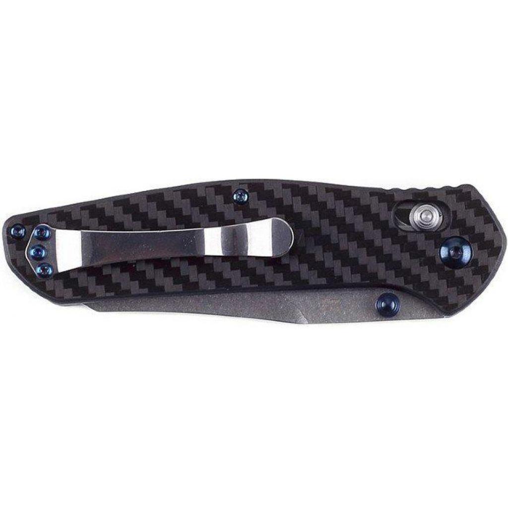 Ніж Firebird F7562-CF - зображення 7