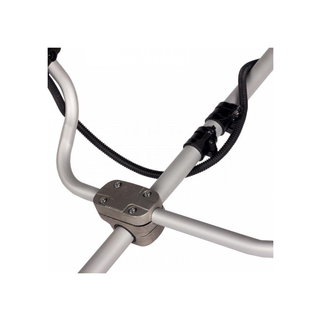 Тример садовий Gartner бензиновий BCG-2852 S2 (852730) - зображення 7