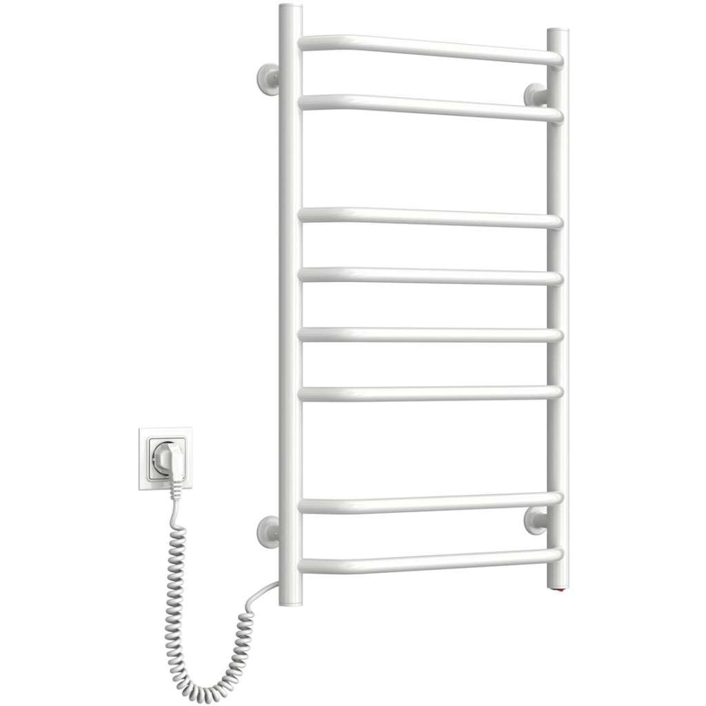 Сушарка для рушників Navin Блюз 480x800 (12-006130-4880) - зображення 3