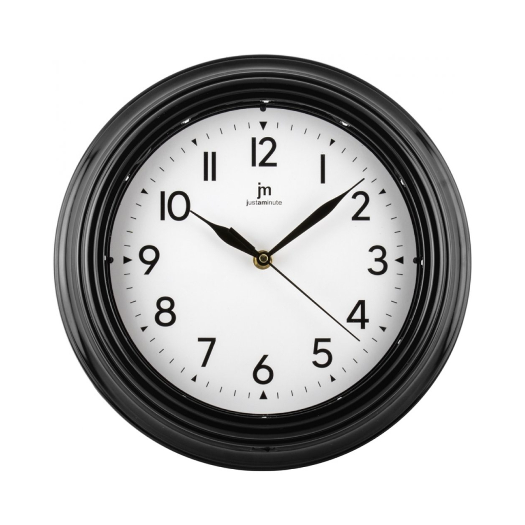 Настінний годинник Lowell 00884N - зображення 1