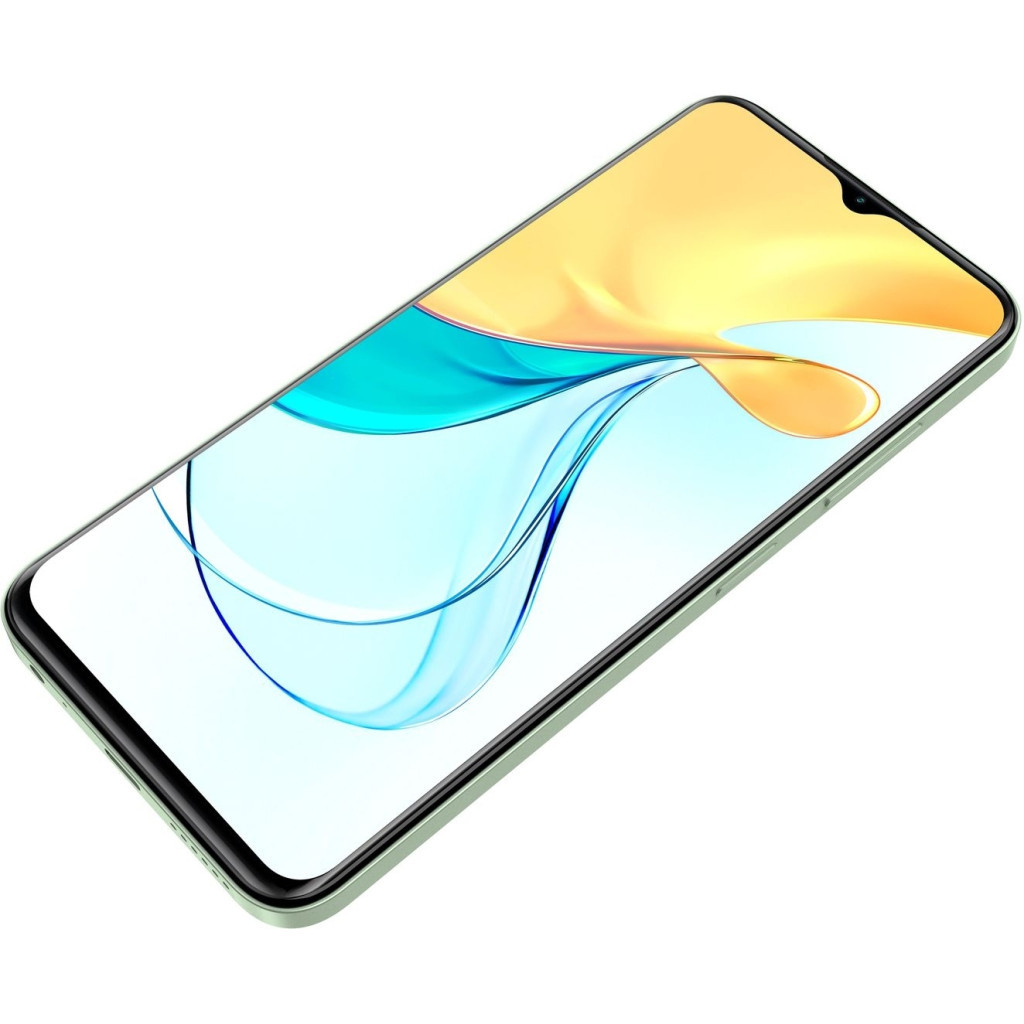 Мобільний телефон ZTE Blade V50 Design 8/256GB Green (1011475) - зображення 11