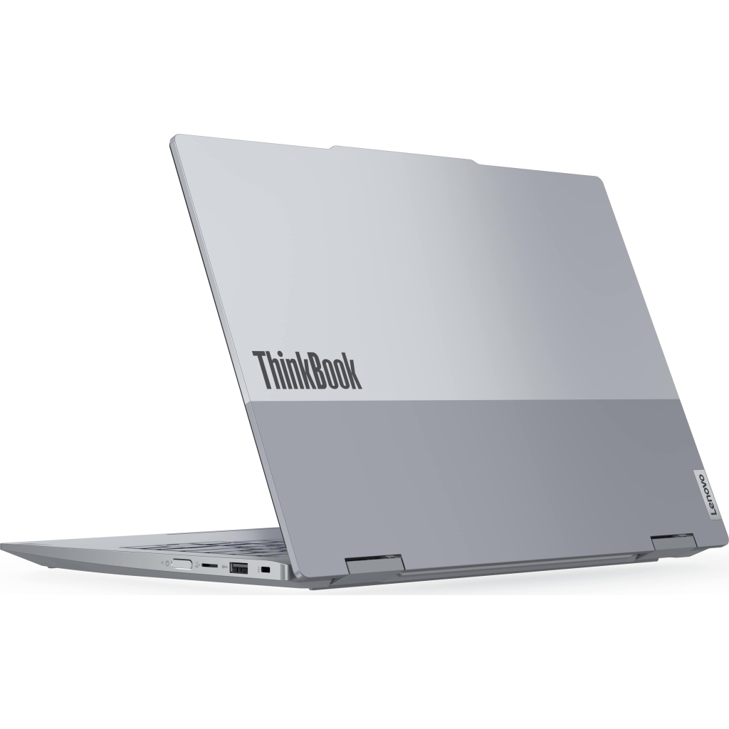 Ноутбук Lenovo ThinkBook 14 2-in-1 G4 (21MX000VRA) - зображення 8