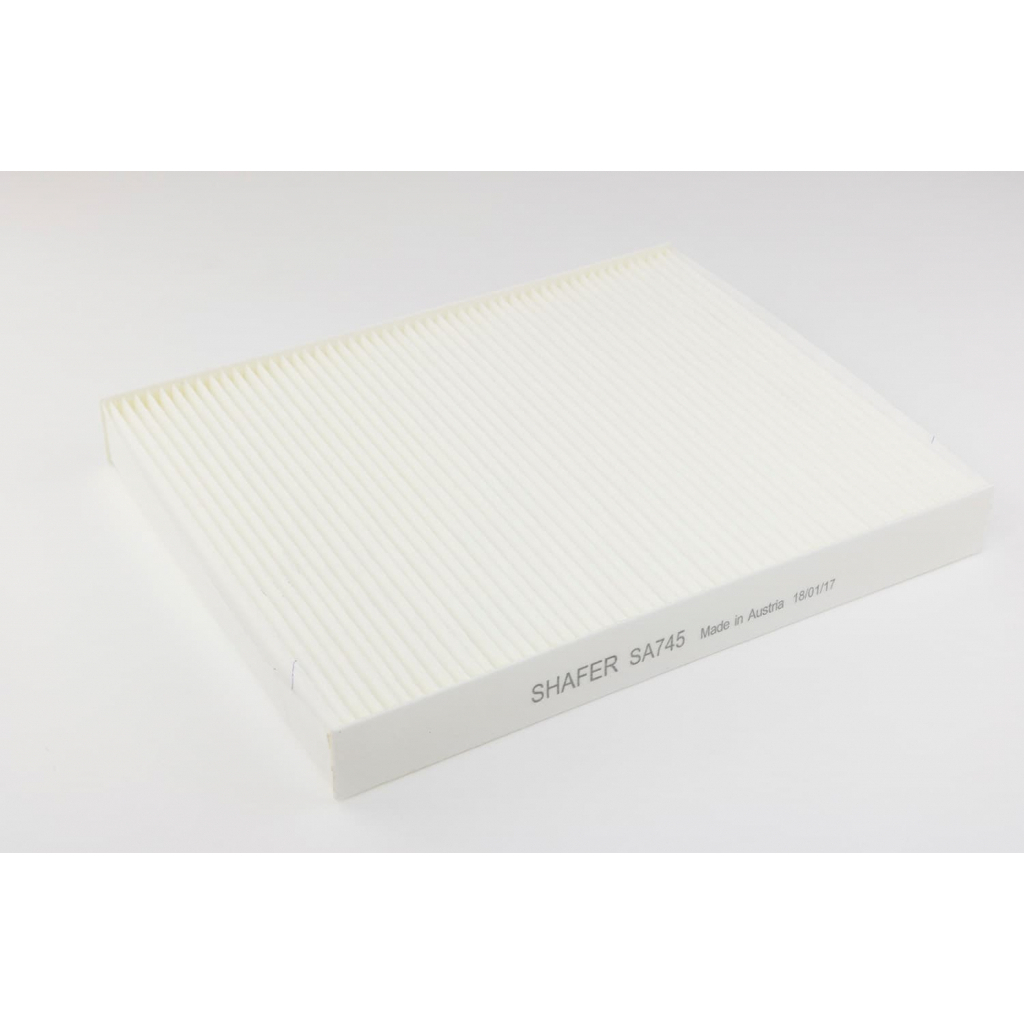 Фільтр салону SHAFER SAK745 - зображення 1