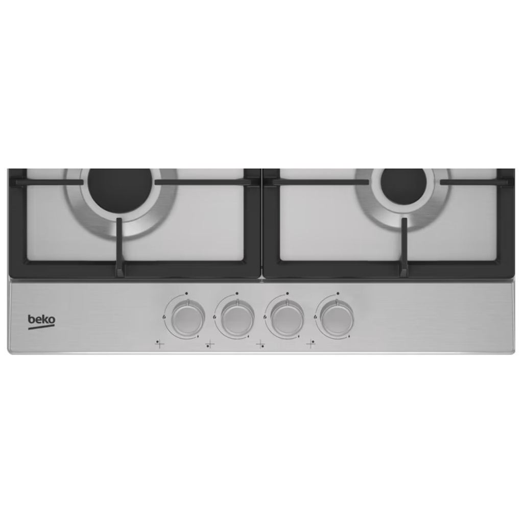 Варочна поверхня Beko HIAG 64225 SX (HIAG64225SX) - зображення 5