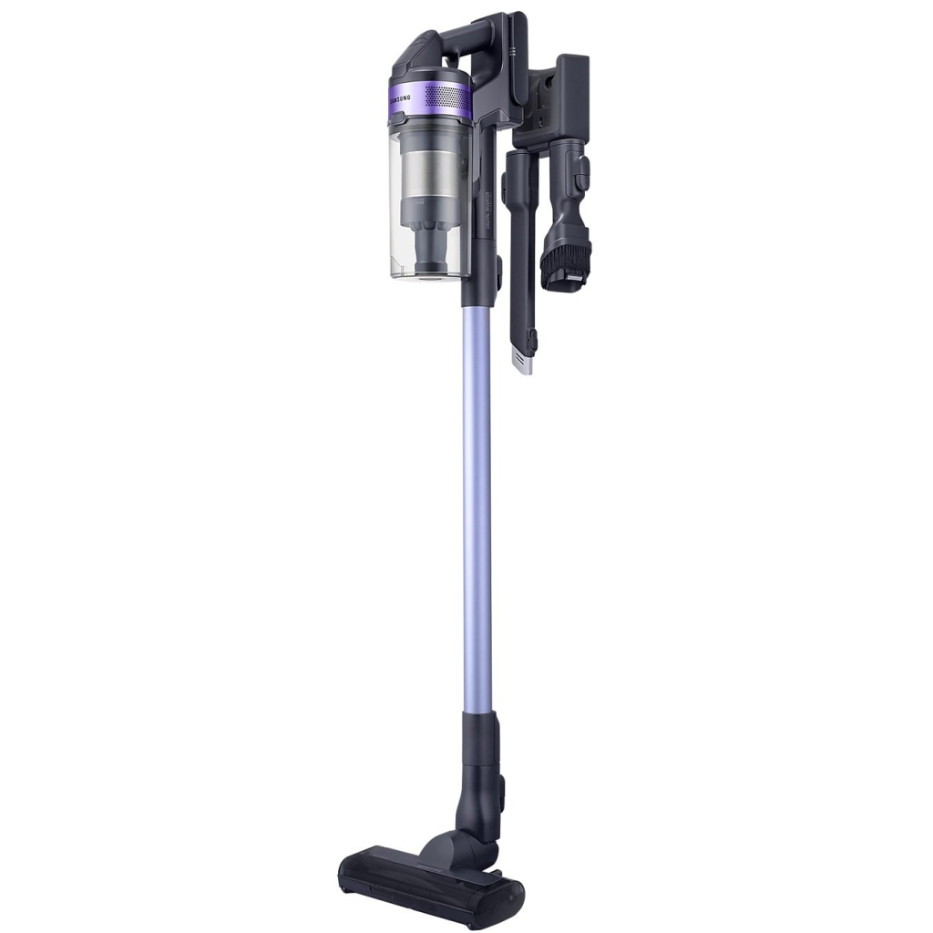 Пилосос Samsung VS15A6031R4/UK - зображення 5