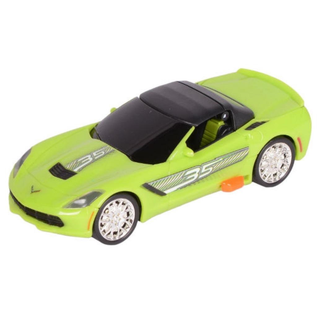 Машина Toy State Мини-кабриолет Chevy Corvette C7 Convertible 13 см (33082) - зображення 1