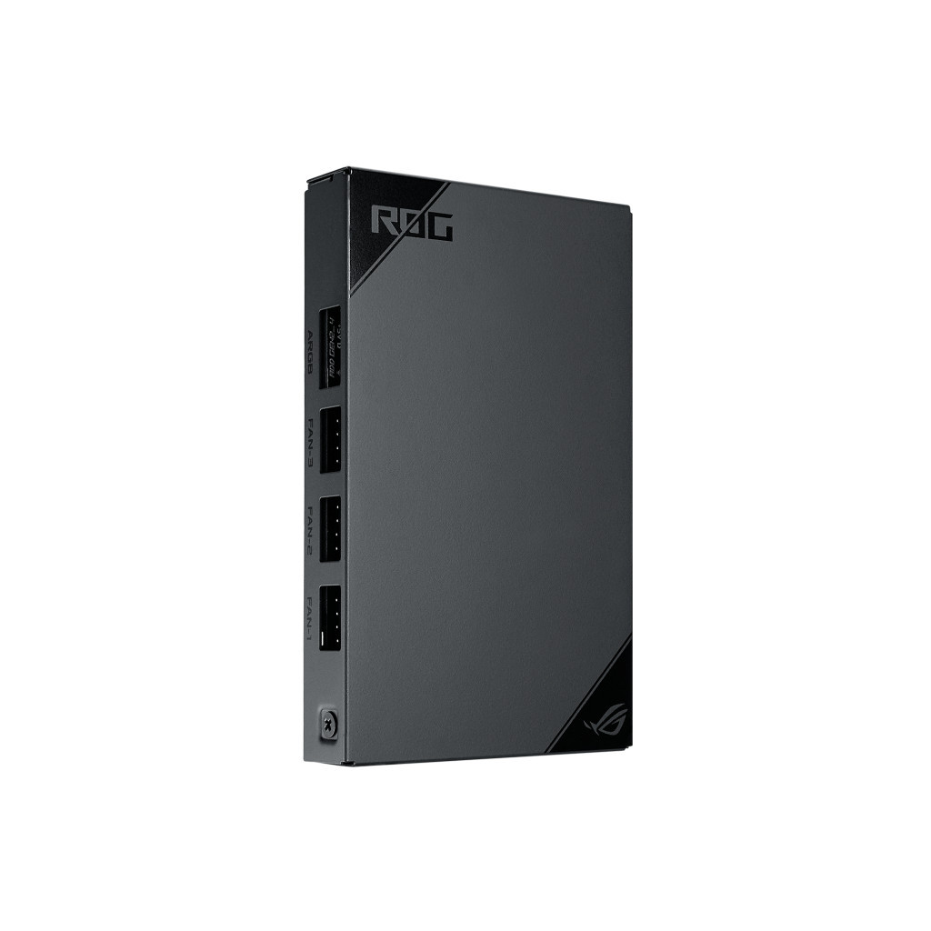 Система рідинного охолодження ASUS ROG-RYUJIN-II-360-ARGB - зображення 3