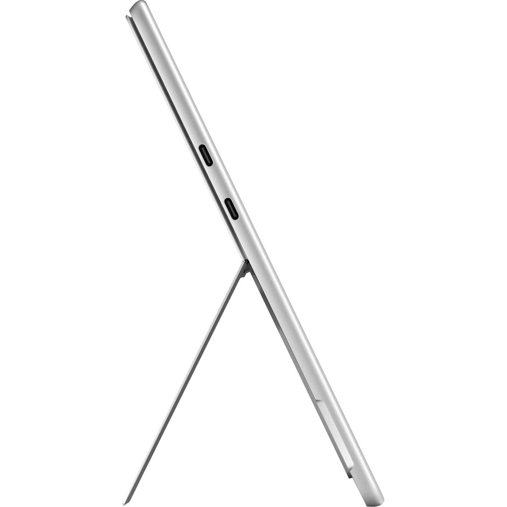 Планшет Microsoft Surface Pro 9 13 PS Touch/ i7-1265U/32GB/1TB/Win11P Silver (QLQ-00001) - зображення 3