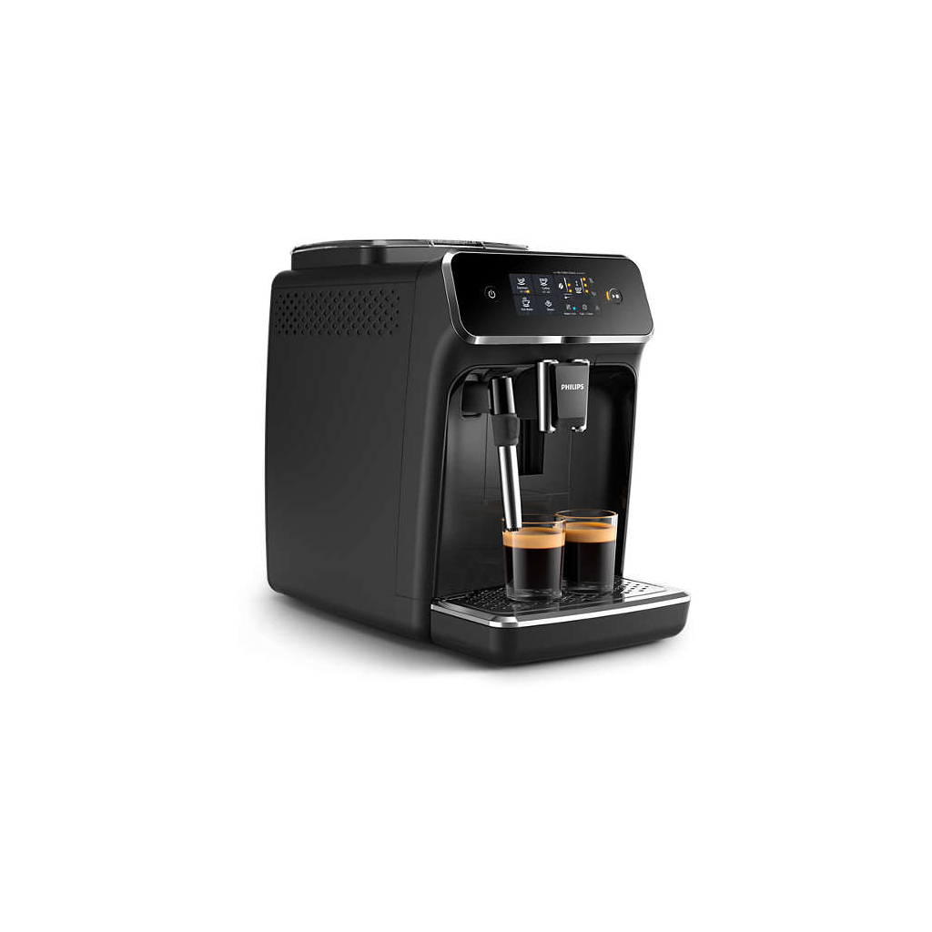 Кавомашина Philips EP2221/40 - зображення 2
