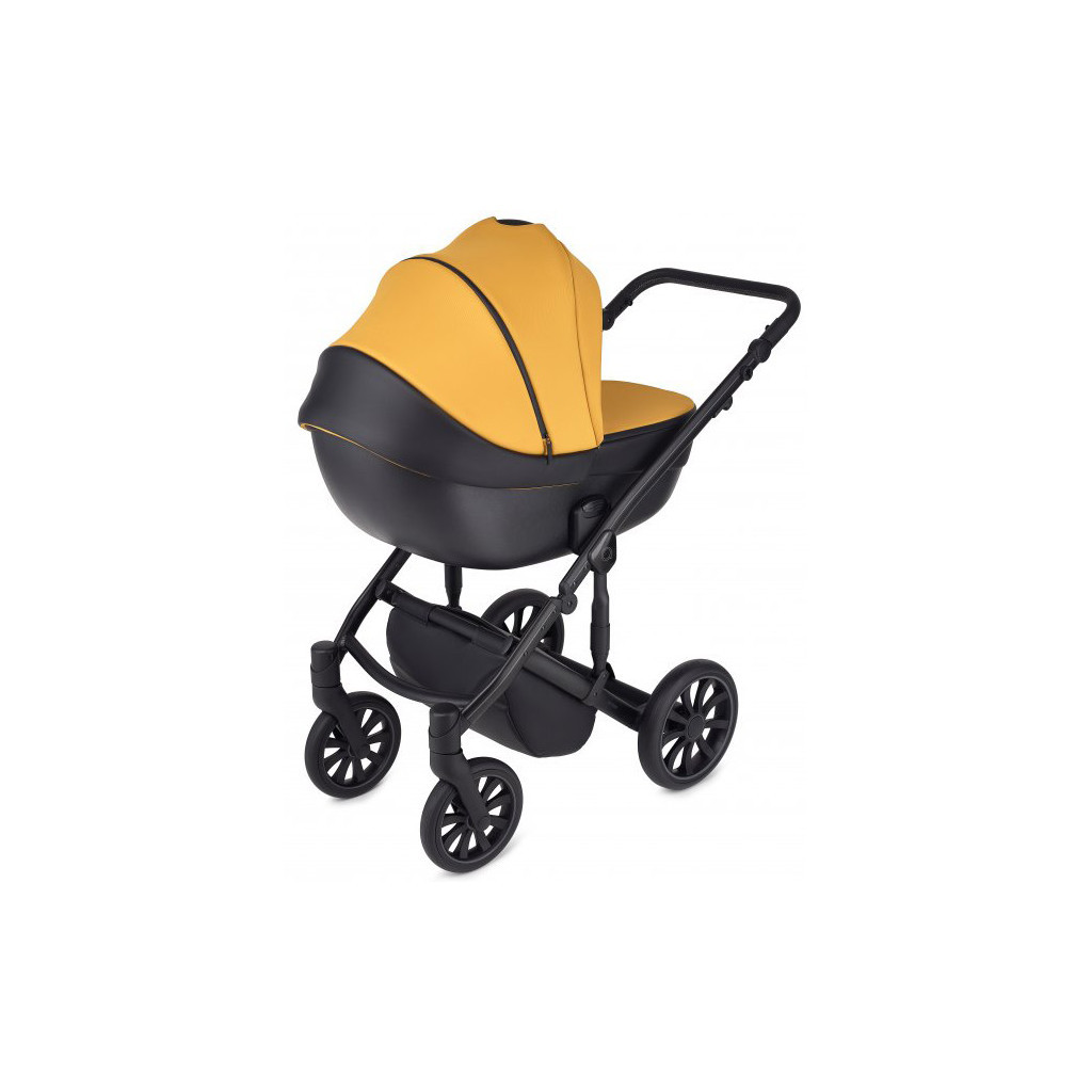Коляска Anex 2 в 1 m/type Dune (mt-01Q) - зображення 5