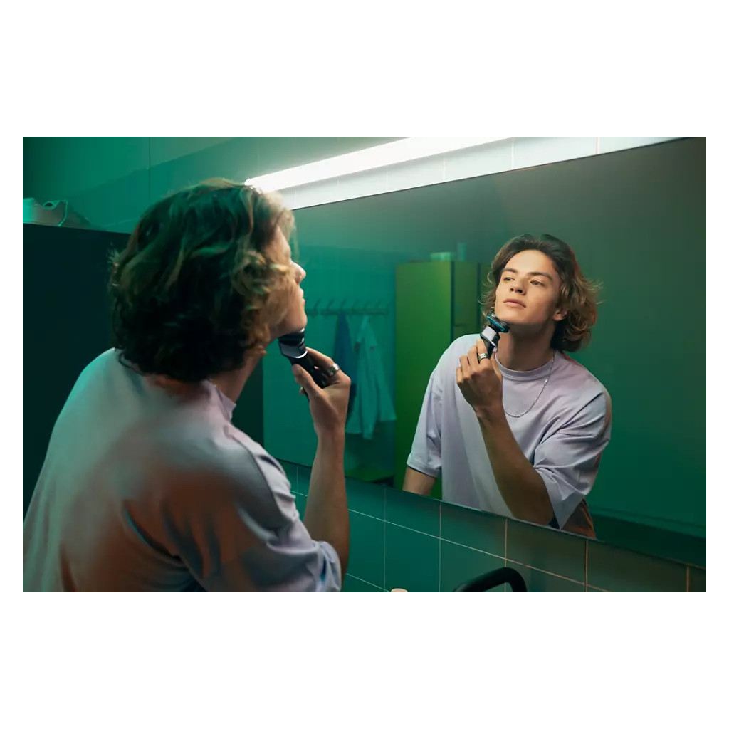 Електробритва Philips X5006/00 - зображення 4