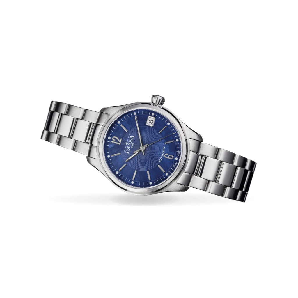 Наручний годинник Davosa 166.190.40 - зображення 3