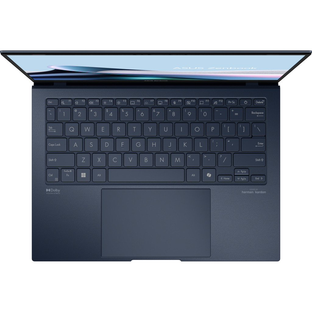 Ноутбук ASUS Zenbook S 13 OLED UX5304MA-NQ008X (90NB12V3-M00280) - зображення 8