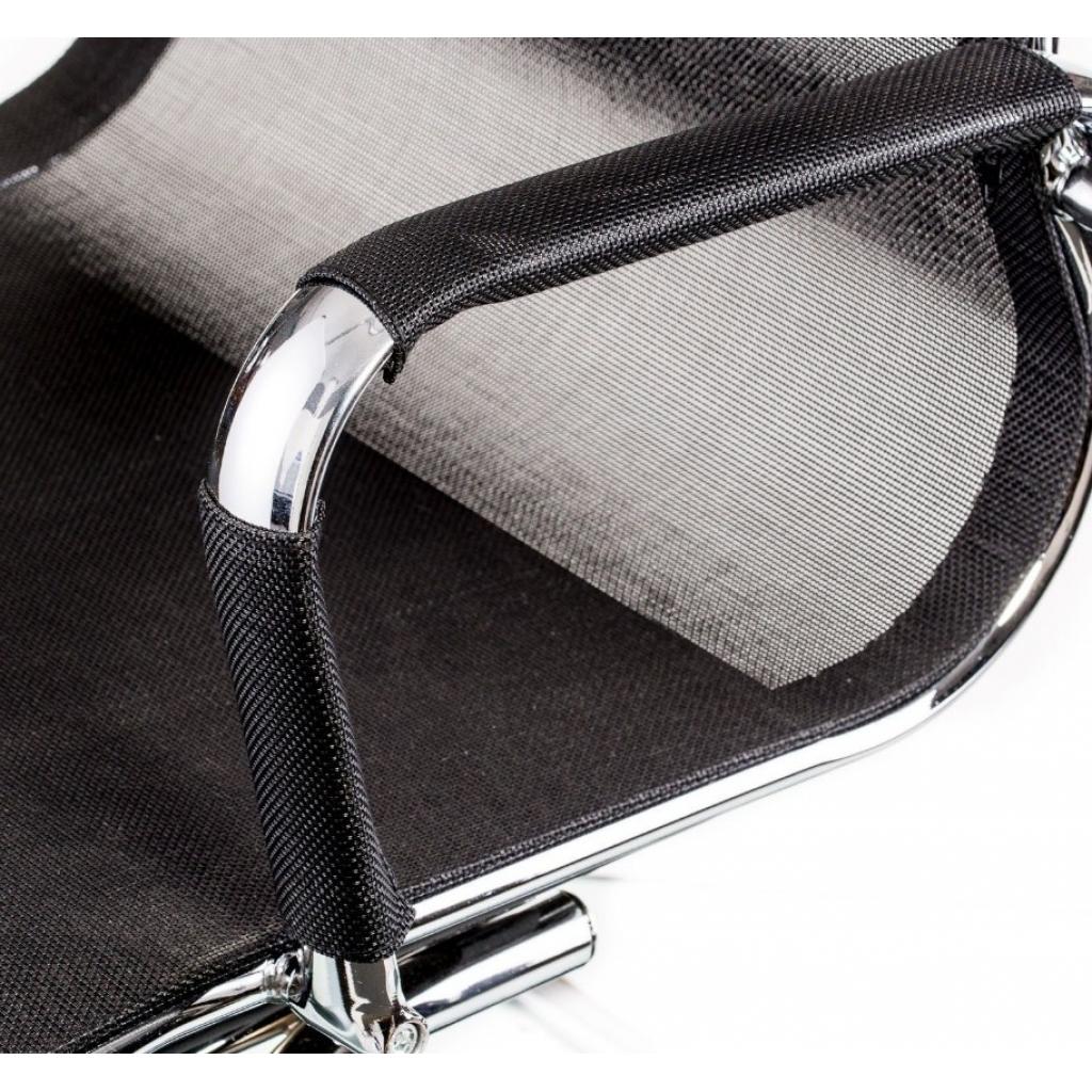 Офісний стілець Special4You Solano office mesh black (E5869) - зображення 6