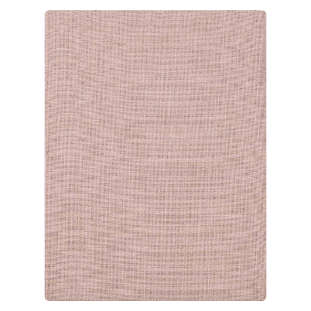 Штора Ardesto рогожка 100% поліестер, 150х270 см тауп (ART1020TA) - зображення 2