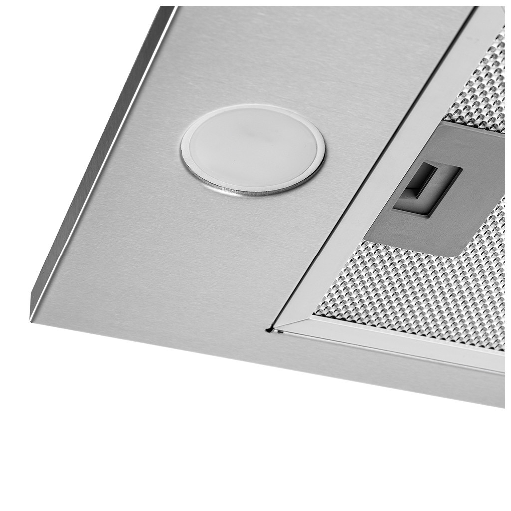 Витяжка кухонна Pyramida HBE 60 (1100) M IX - зображення 4