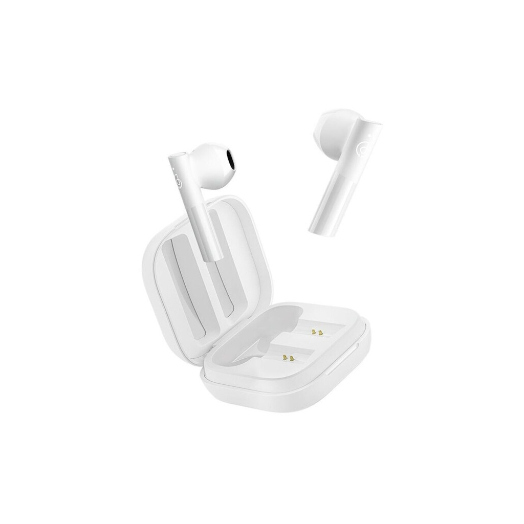 Навушники Haylou GT6 White - зображення 3