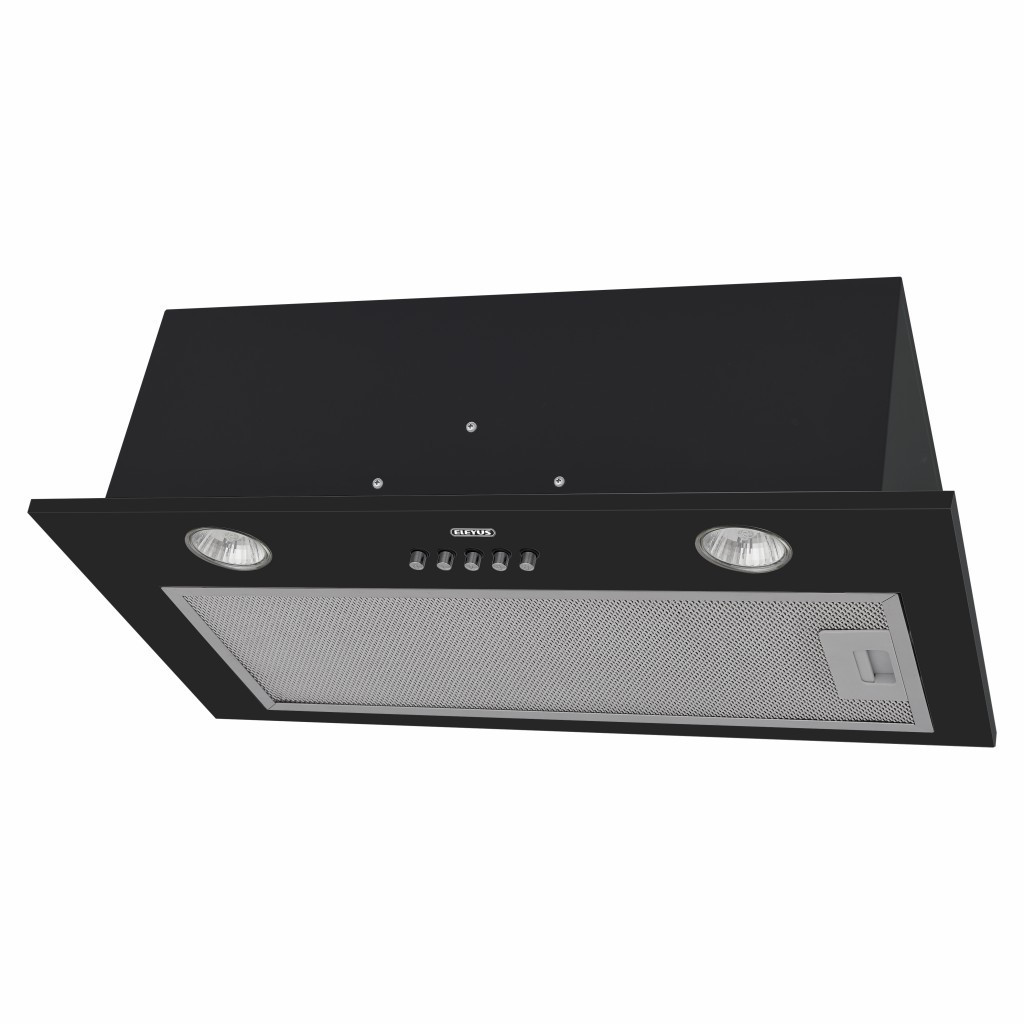 Витяжка кухонна Eleyus INTO 960 52 BL - зображення 3