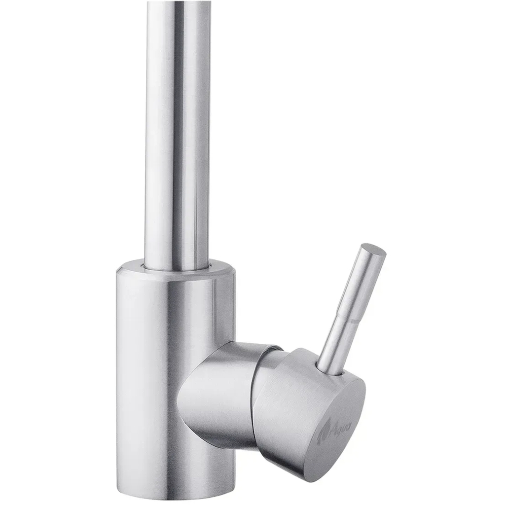 Змішувач Agua Acero-INOX035 (CV023285) - изображение 5