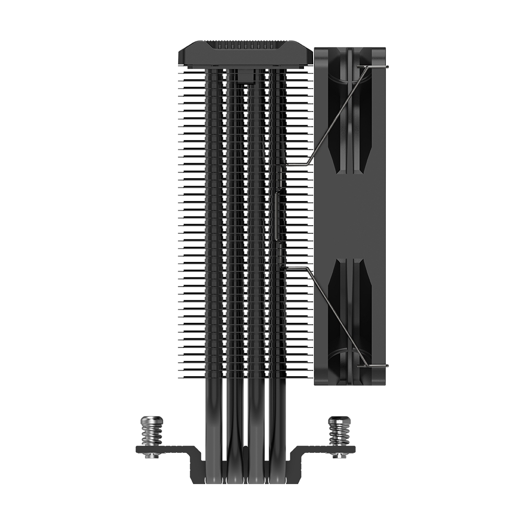 Кулер до процесора PcCooler PALADIN EX400 - зображення 4