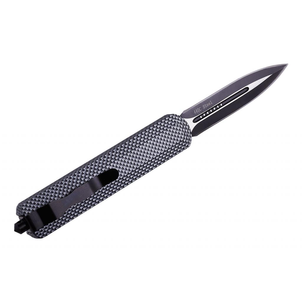 Ніж Grand Way 170177 автомат - зображення 2