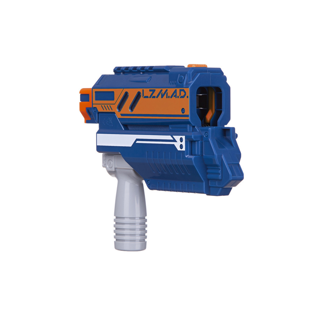 Іграшкова зброя Silverlit Lazer M.A.D. Набор Супер бластер (модуль, рукоятка) (LM-86850) - зображення 6