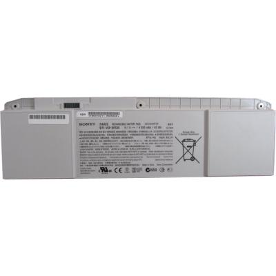 Акумулятор до ноутбука Sony VGP-BPS30 4050mAh 6cell 11.1V Li-ion (A41802) - зображення 1