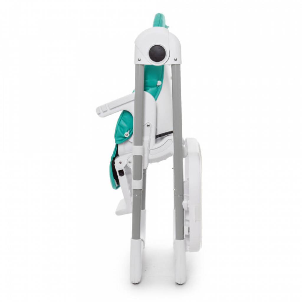 Стілець для годування El Camino ME 1038 PRIME ocean - зображення 4