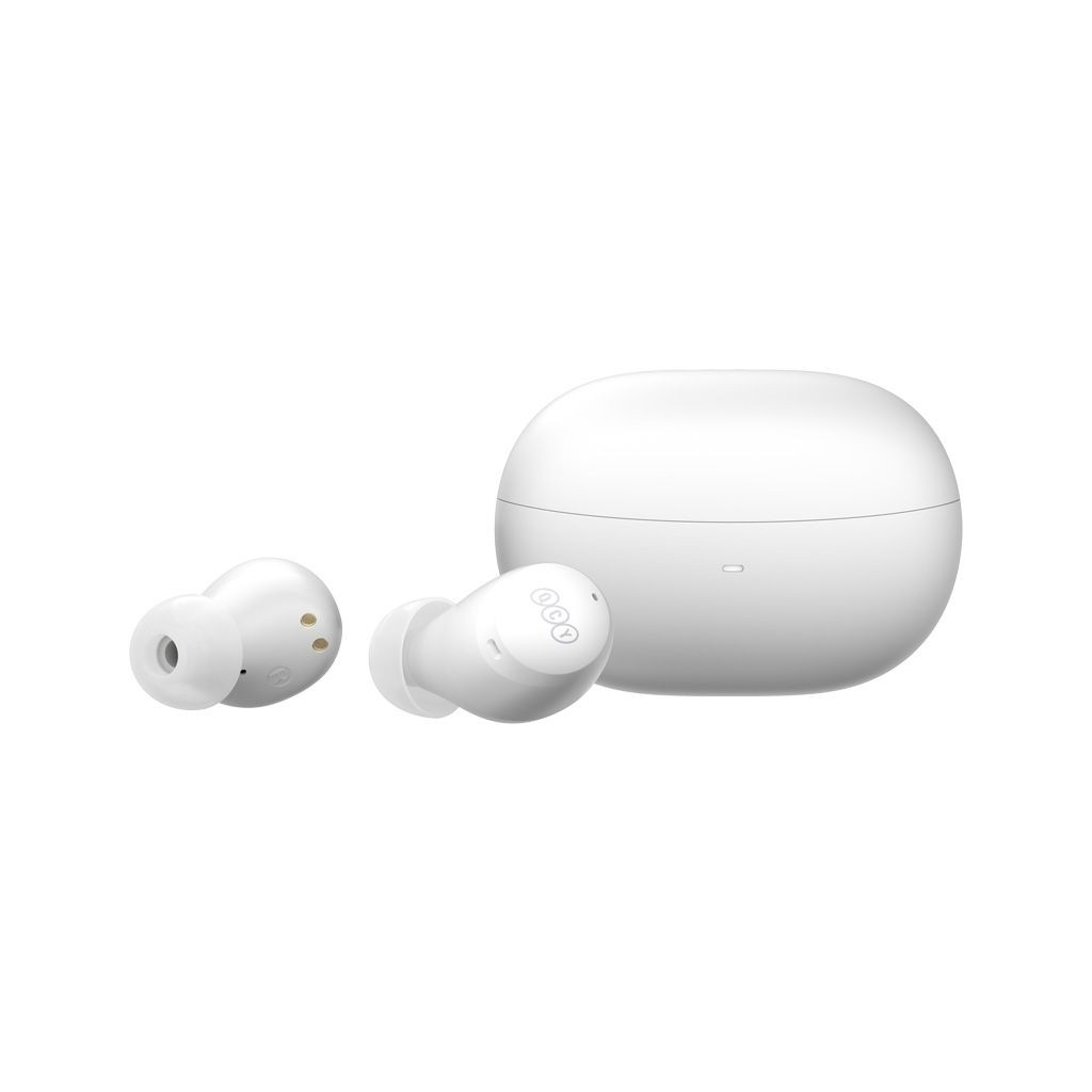 Навушники QCY ArcBuds HT07 Moon White (1006577) - зображення 6