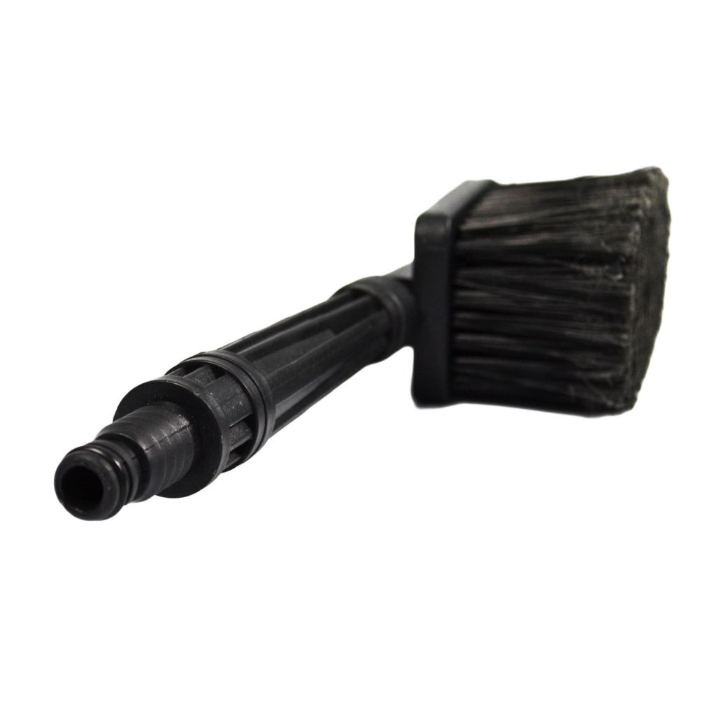 Щітка для миття Bottari автомобілів чорна (32216Black-IS) - зображення 3