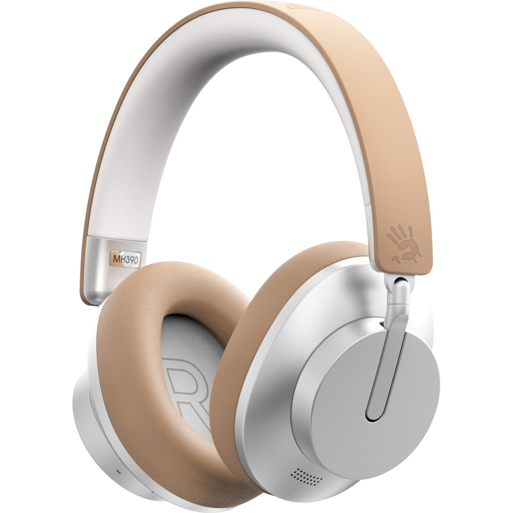 Навушники A4Tech Bloody MH390 Khaki (4711421985444) - зображення 1