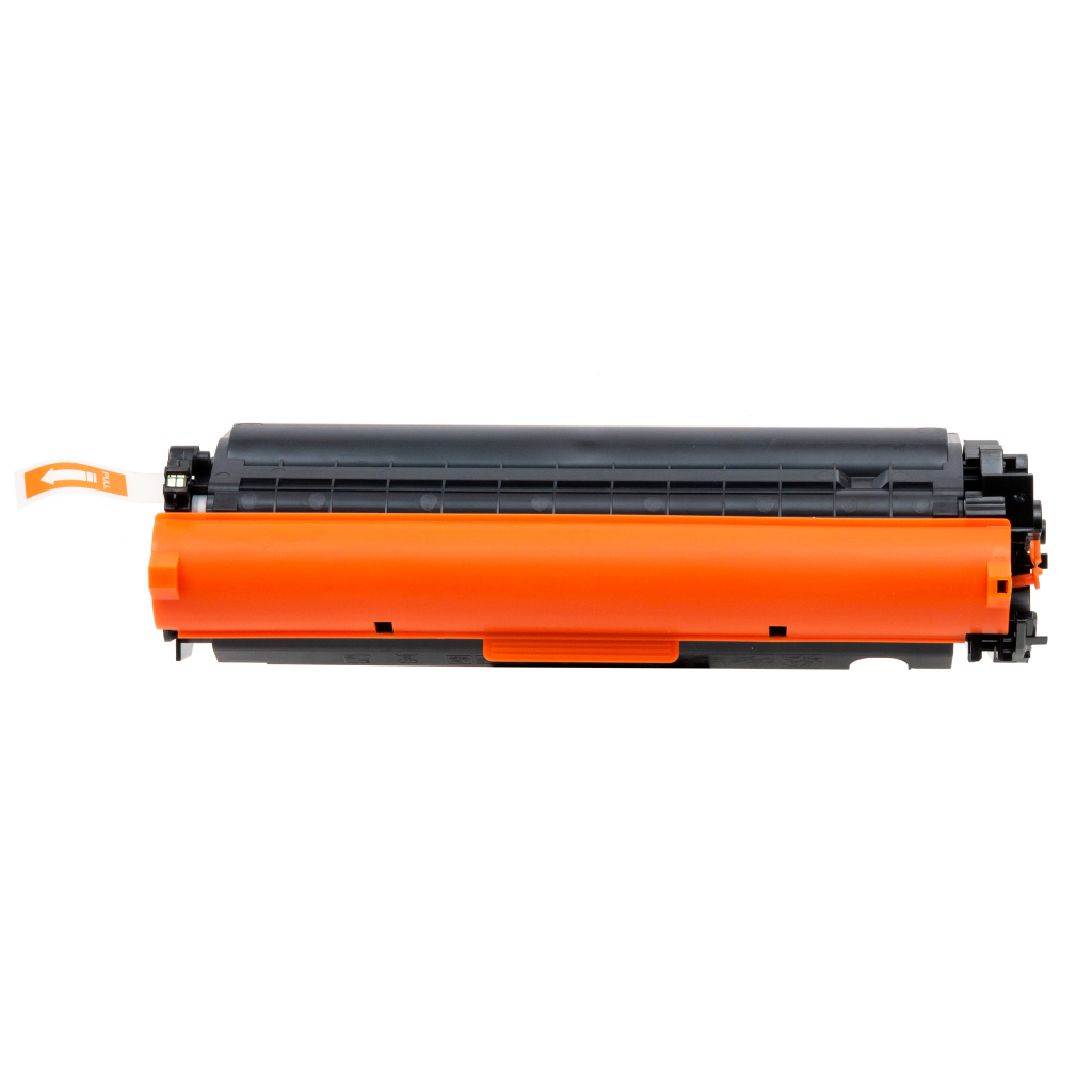 Картридж Vinga CANON 071 Black 1.2K (V-L-C071A) - зображення 7