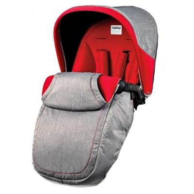 Прогулянковий блок Peg-Perego Pop-Up MF53-DX79 (ISPV300062MF53DX79) - зображення 1