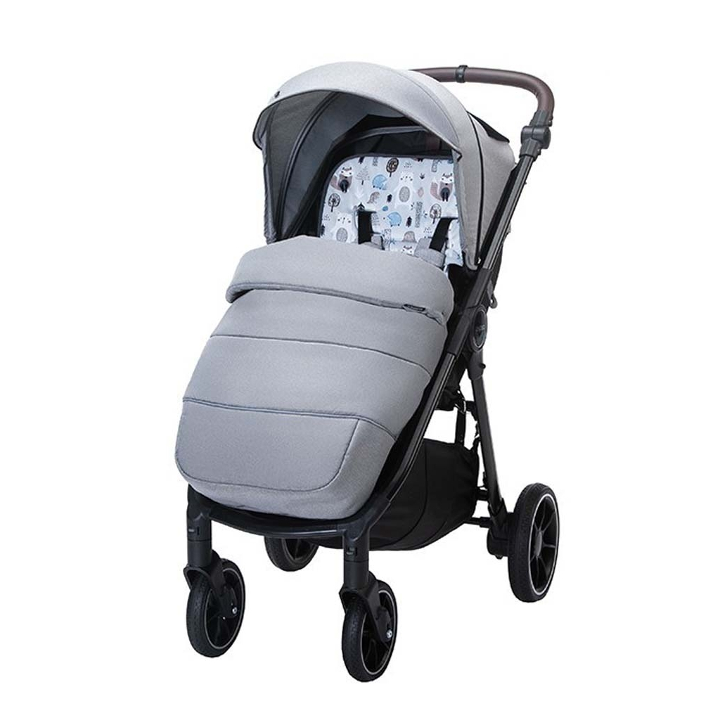 Коляска Espiro LOOK G 2023 207 Moon Stone (205736) - зображення 5