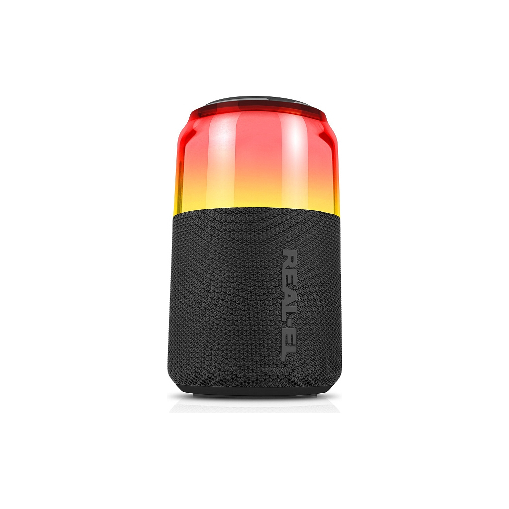 Акустична система REAL-EL X-705 Black (EL121600024) - зображення 3